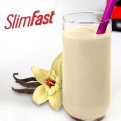 Sữa bột giảm cân giàu Protein Slimfast Advanced Nutrition Vanilla Cream 312g 15 sua bot giam can giau protein slimfast advanced nutrition vanilla cream 312g kf