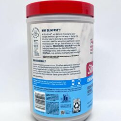 sua bot giam can vi socola slimfast original rich chocolate royale 572g 080426 kc