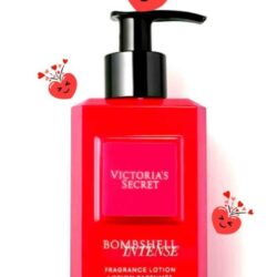 sua duong the victorias secret bombshell intense fragrance lotion 250ml ka
