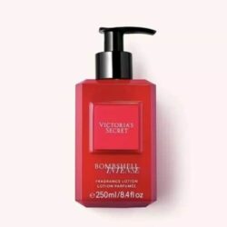 sua duong the victorias secret bombshell intense fragrance lotion 250ml kc
