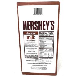 Sữa socola Hershey’s Chocolate Milk 236ml x 18 hộp 10 sua socola hersheys chocolate milk 236ml x 18 hop ke