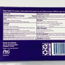 vien uong ho tro giac ngu ban dem vicks nyquil zzzquil nighttime sleep aid 48 vien kna