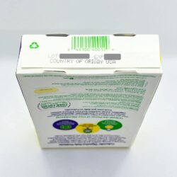 Viên uống hỗ trợ hệ tiêu hóa từ Culturelle Digestive Daily Probiotic Prebiotics 30 Capsules 9 vien uong ho tro he tieu hoa tu culturelle digestive daily probiotic prebiotics 30 capsules 130925 kc