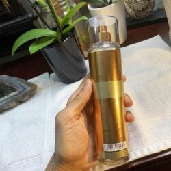 Xịt thơm Bath & Body Works Golden Sunflower Fine Fragrance Mist 236ml 9 xit thom bath body works golden sunflower fine fragrance mist 236ml kc