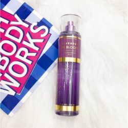 Xịt thơm Bath & Body Works Lavender In Bloom Fine Fragrance Mist 236ml 8 xit thom bath body works lavender in bloom fine fragrance mist 236ml kc