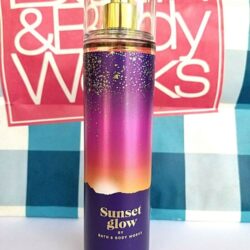 xit thom bath body works sunset glow fine fragrance mist 236ml kb