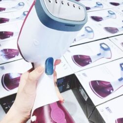 Bàn ủi hơi nước cầm tay Sokany AJ-2205 5 ban ui hoi nuoc cam tay sokany aj 2205 ka