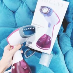 Bàn ủi hơi nước cầm tay Sokany AJ-2205 7 ban ui hoi nuoc cam tay sokany aj 2205 kc