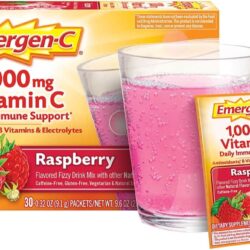 bot sui c tang de khang emergen c vitamin c 1000mg raspberry 30 goi ka