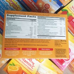 bot sui c tang de khang emergen c vitamin c 1000mg raspberry 30 goi kd