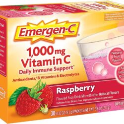 bot sui c tang de khang emergen c vitamin c 1000mg raspberry 30 goi ke