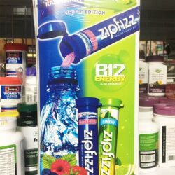 Bột Vitamin bổ sung năng lượng Zipfizz Healthy Energy Drink Mix (Blueberry Raspberry & Limon) 30 ống 7 bot vitamin bo sung nang luong zipfizz healthy energy drink mix blueberry raspberry limon 30 ong ka