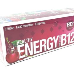 Bột Vitamin bổ sung năng lượng Zipfizz Healthy Energy Drink Mix (Pina Colada & Black Cherry) 30 ống 9 bot vitamin bo sung nang luong zipfizz healthy energy drink mix pina colada black cherry 30 ong kd