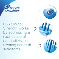 Dầu gội sạch gàu Head & Shoulders 700ml 10 dau goi sach gau head shoulders 700ml ka