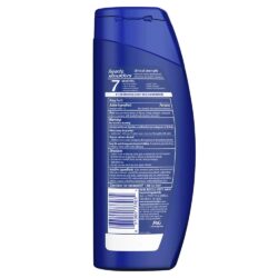 Dầu gội sạch gàu Head & Shoulders 700ml 9 dau goi sach gau head shoulders 700ml kg
