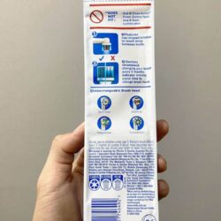 Đầu thay bàn chải điện Oral-B Precision Clean 3 cái 14 dau thay ban chai dien oral b precision clean 3 cai reb