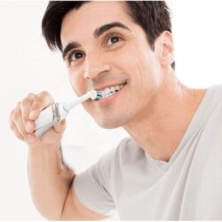 Đầu thay bàn chải điện Oral-B Precision Clean 2 cái 7 dau thay ban chai dien oral b precision clean 5 cai ka