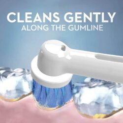 dau thay ban chai dien oral b sensitive clean 2 cai kb