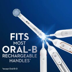dau thay ban chai dien oral b sensitive clean 2 cai kd