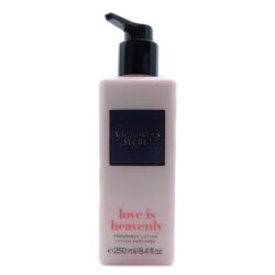 Dưỡng thể Victoria’s Secret Love Is Heavenly Fragrance Lotion 250ml 6 duong the victorias secret love is heavenly fragrance lotion 250ml ka