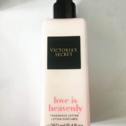Dưỡng thể Victoria’s Secret Love Is Heavenly Fragrance Lotion 250ml 7 duong the victorias secret love is heavenly fragrance lotion 250ml kb