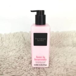 Dưỡng thể Victoria’s Secret Love Is Heavenly Fragrance Lotion 250ml 8 duong the victorias secret love is heavenly fragrance lotion 250ml kd