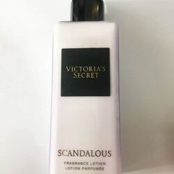 duong the victorias secret scandalous fragrance lotion 250ml ka