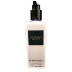 duong the victorias secret scandalous fragrance lotion 250ml kd