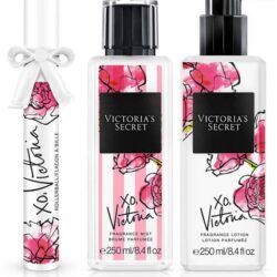 Dưỡng thể Victoria’s Secret XO Victoria Fragrance Lotion 250ml 7 duong the victorias secret xo victoria fragrance lotion 250ml ka