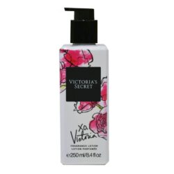 Dưỡng thể Victoria’s Secret XO Victoria Fragrance Lotion 250ml 6 duong the victorias secret xo victoria fragrance lotion 250ml kc