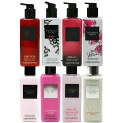 Dưỡng thể Victoria’s Secret XO Victoria Fragrance Lotion 250ml 8 duong the victorias secret xo victoria fragrance lotion 250ml kd