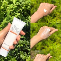 kem chong nang be balance water sun fluid spf 50 pa 50ml ka