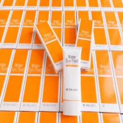 kem chong nang be balance water sun fluid spf 50 pa 50ml kc