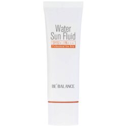 kem chong nang be balance water sun fluid spf 50 pa 50ml kf