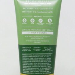 Kem dưỡng thể Bath & Body Works Aromatherapy Stress Relief Moisturizing Cream Lotion 226g 10 kem duong the bath body works aromatherapy stress relief moisturizing cream lotion 226g 31023 kc