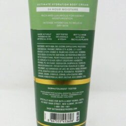 Kem dưỡng thể Bath & Body Works Aromatherapy Stress Relief Moisturizing Cream Lotion 226g 11 kem duong the bath body works aromatherapy stress relief moisturizing cream lotion 226g 31023 kd