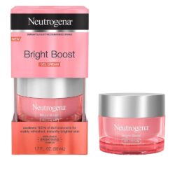 kem duong trang sang da neutrogena bright boost gel cream 50ml ka