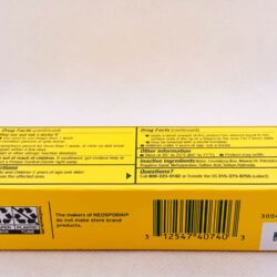 Kem mỡ kháng viêm, liền sẹo cho bé trên 2 tuổi Neosporin For Kids 14.2g 15 kem mo khang viem lien seo cho be tren 2 tuoi neosporin for kids 14 2g kne