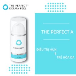 Kem ngừa mụn và trẻ hóa da The Perfect A 30ml 6 kem ngua mun va tre hoa da the perfect a 30ml ka