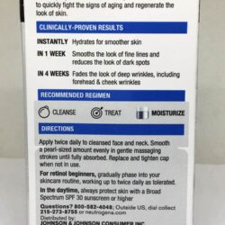 kem phuc hoi nep nhan neutrogena rapid wrinkle repair regenerating cream 48g khong mui 160524 kc