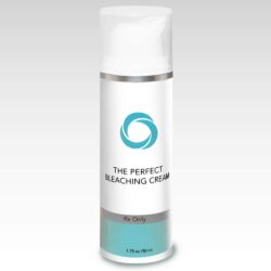 Kem sáng da giảm thâm nám The Perfect Bleaching Cream 50ml 7 kem sang da giam tham nam the perfect bleaching cream 50ml rx only kd