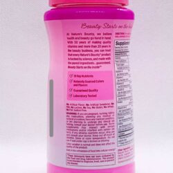 keo deo da vitamin cho nu natures bounty womens multivitamin gummies 80 vien knc