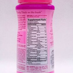 keo deo da vitamin cho nu natures bounty womens multivitamin gummies 80 vien knd