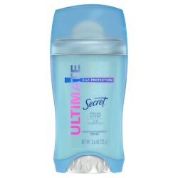 Lăn khử mùi Secret Ultimate Protection 73g x4 9 lan khu mui secret ultimate protection 73g x4 ka