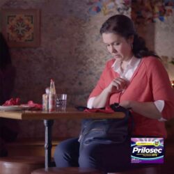 Liệu trình cắt cơn đau dạ dày Prilosec Frequent Heartburn and Acid Reducer 42 viên (Hương dâu) 14 lieu trinh cat con dau da day prilosec frequent heartburn and acid reducer 42 vien huong dau kd