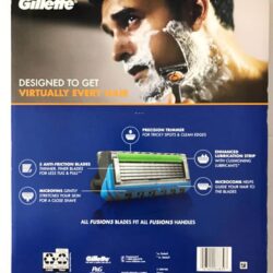 Lưỡi dao cạo râu Gillete Proglide 16 cái 7 luoi dao cao rau gillete proglide 16 cai kb