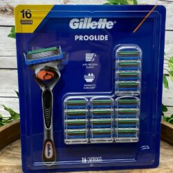 Lưỡi dao cạo râu Gillete Proglide 16 cái 9 luoi dao cao rau gillete proglide 16 cai kd