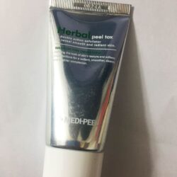 Mặt nạ thải độc Medi-Peel Herbal Peel Tox Wash Off Type Cream Mask 28g 6 mat na thai doc medi peel herbal peel tox wash off type cream mask 28g ka