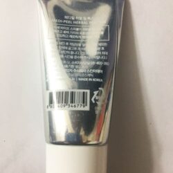 Mặt nạ thải độc Medi-Peel Herbal Peel Tox Wash Off Type Cream Mask 28g 7 mat na thai doc medi peel herbal peel tox wash off type cream mask 28g kb