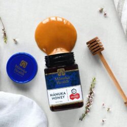 mat ong manuka health mgo 115 umf 6 manuka honey 1kg kf